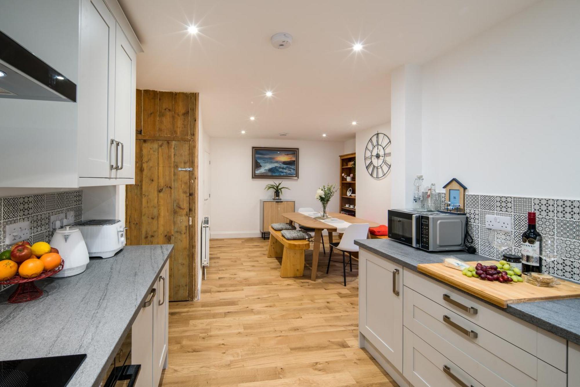3 Anzac Cottage Cowes  Bagian luar foto